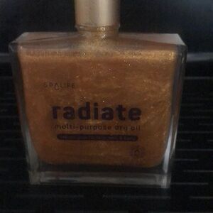 SpaLife Radiate Multi-Purpose Dry Oil